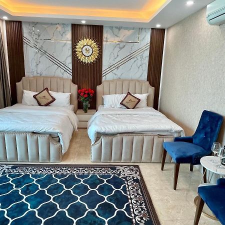 Khách Sạn Royal gần Hồ Tây Hà Nội Ngoại thất bức ảnh