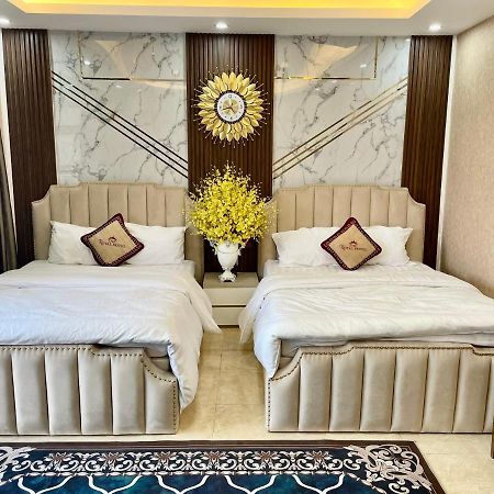 Khách Sạn Royal gần Hồ Tây Hà Nội Ngoại thất bức ảnh