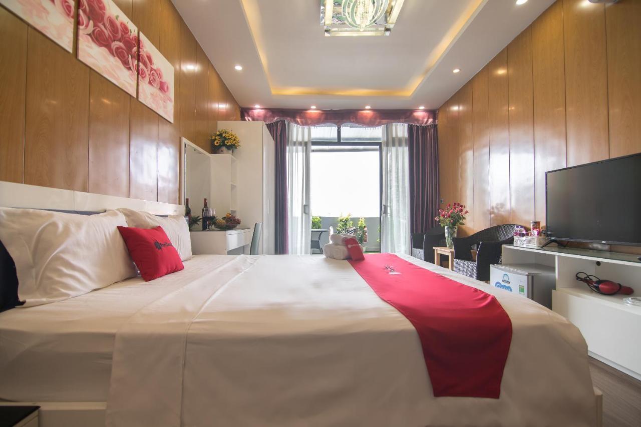 Khách Sạn Royal gần Hồ Tây Hà Nội Ngoại thất bức ảnh