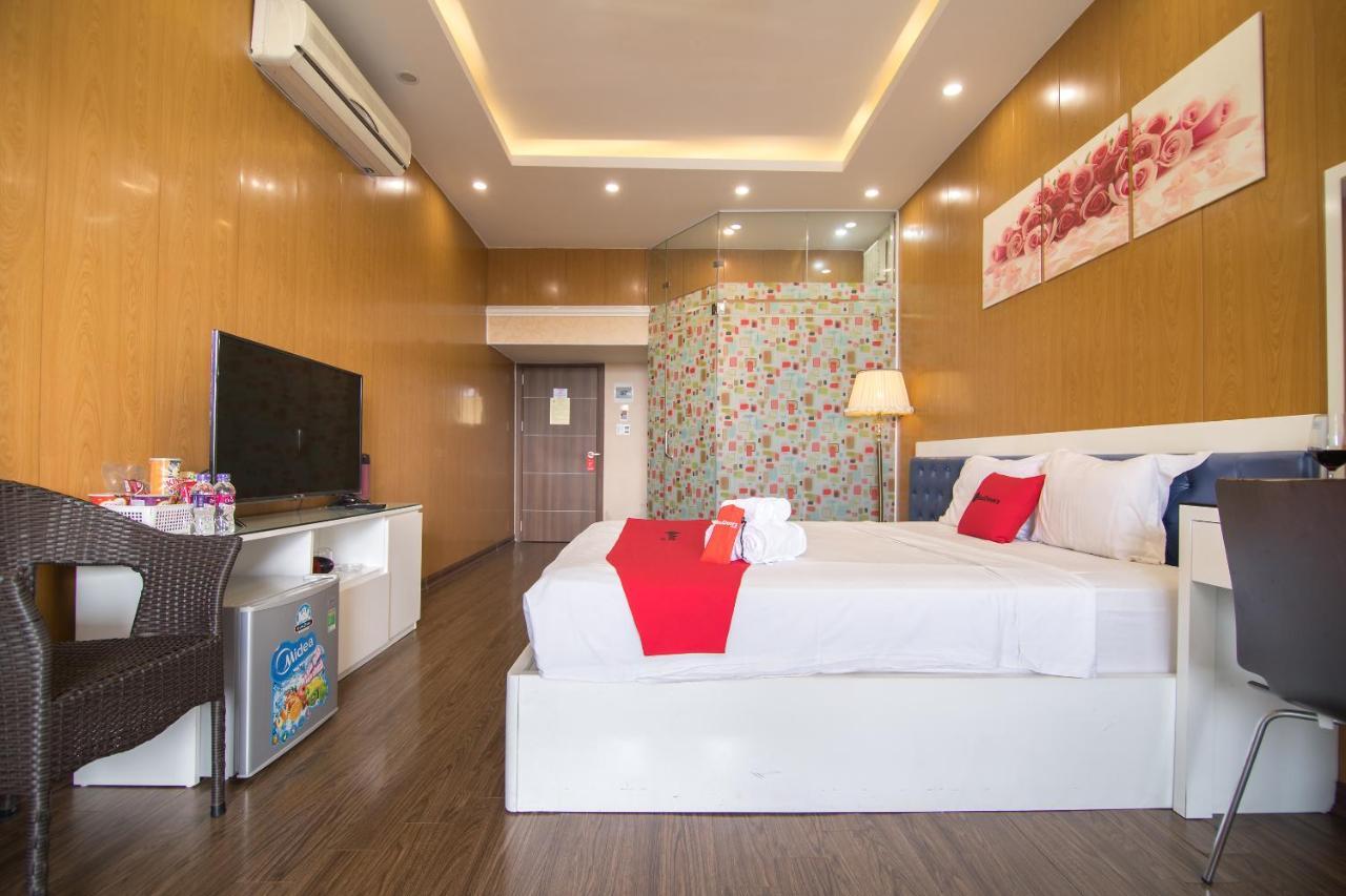 Khách Sạn Royal gần Hồ Tây Hà Nội Ngoại thất bức ảnh