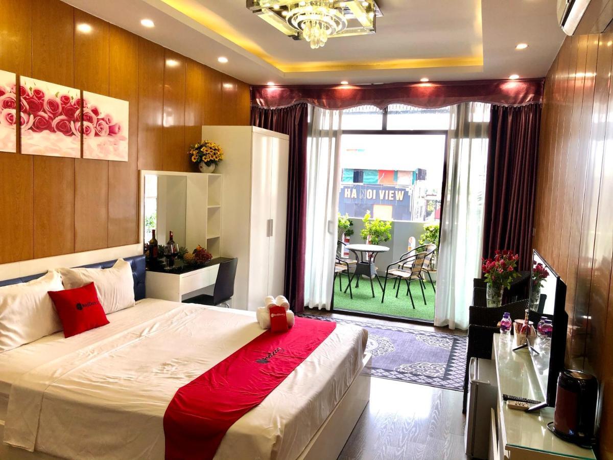 Khách Sạn Royal gần Hồ Tây Hà Nội Ngoại thất bức ảnh