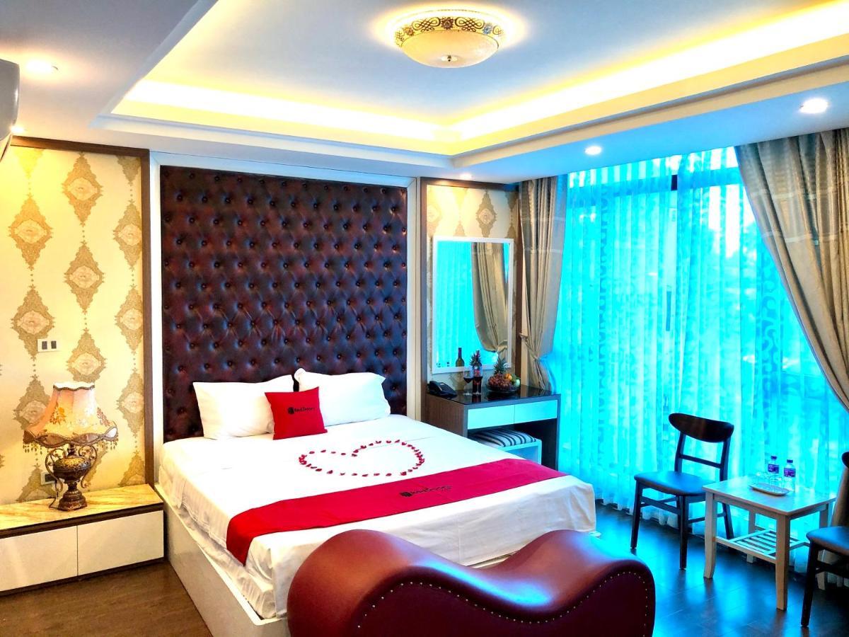 Khách Sạn Royal gần Hồ Tây Hà Nội Ngoại thất bức ảnh